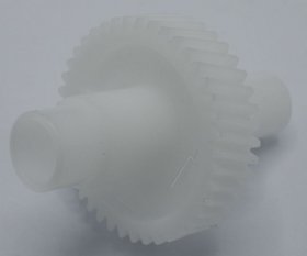 Motor - Ss-193341 Block Motor-complete+cable [Groupe SEB]