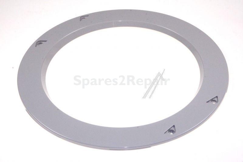 Hisense Gorenje Flange Washing Machine Window - 587454 Door Frame - Exterior Ps-03 764