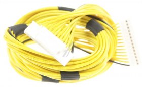 Grundig Cable-plugs-adapter - Zpj522r-2 C00984168 Cable Power-chassis 650mm