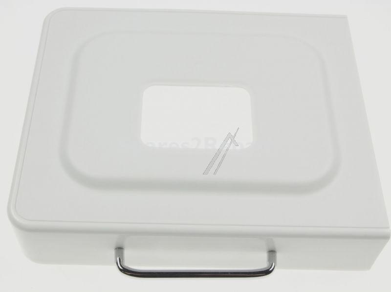 Flap - Kw702892 Cover Assembly White Bm250 [Delonghi]