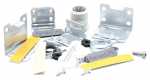 Mounting Parts - 1561813310 Mounting Kit Built-in Esl5360l [Electrolux Aeg]