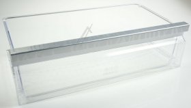 Haier Vegetable Drawer - 0060842652 49052852 Vegetable Cover