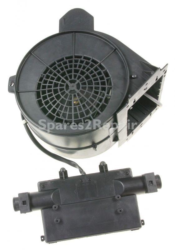 Motor - C00194833 488000194833 Motor [Whirlpool Indesit]