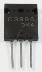 Sanyo Transistors - C3996 Transistor So500-50 Top-3