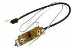 Samsung Remote Receiver Module - Bn96-04884f Assembly Board P-power & Ir lnt4042hx-xaa ct