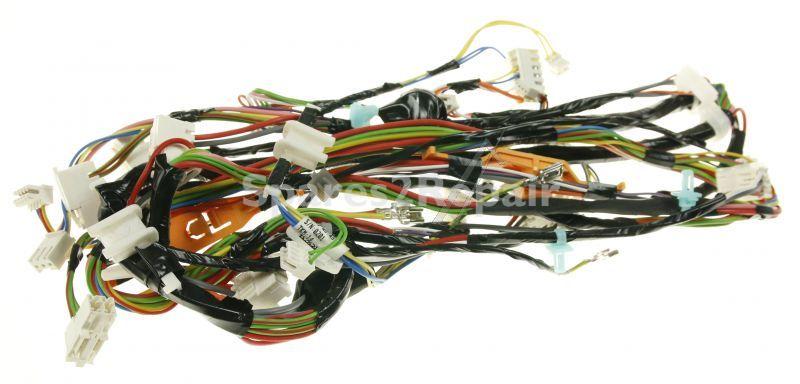 Harness - 2834083000 C00865979 Main Harness [Arcelik]