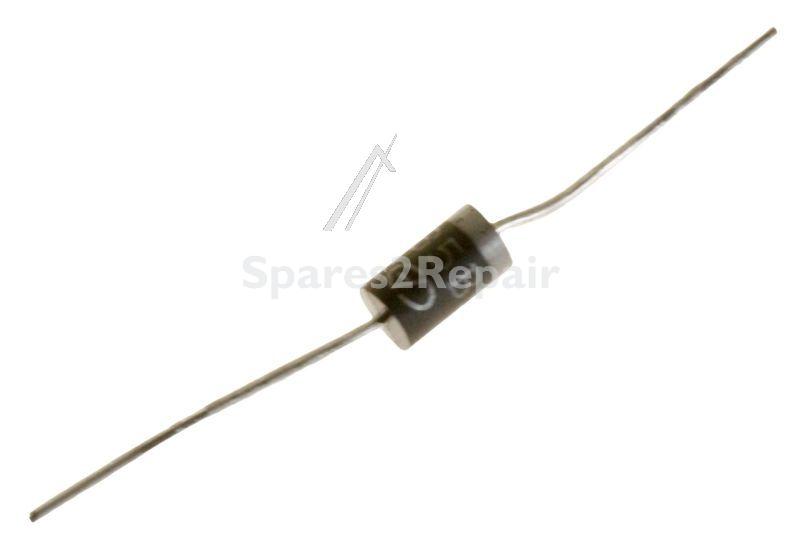 Vestel Diode - Sb5150 30082344 Diode Sch Sb5150 5a-150v Noform Do201ae
