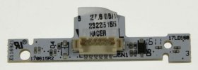 Vestel Board - 23225155 Md asy 17ld168r1-wo-logo_led