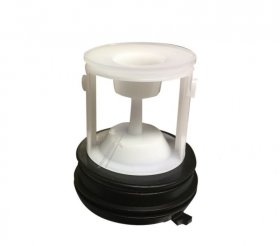 Compatible Fluff Filter - Drain Pump Filter