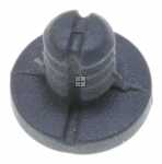 Rubber Stop - 50252309005 Kit buffer grill pz 20 [Electrolux Aeg]