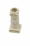 Hose Coupling - 5332239200 Connector [Delonghi]