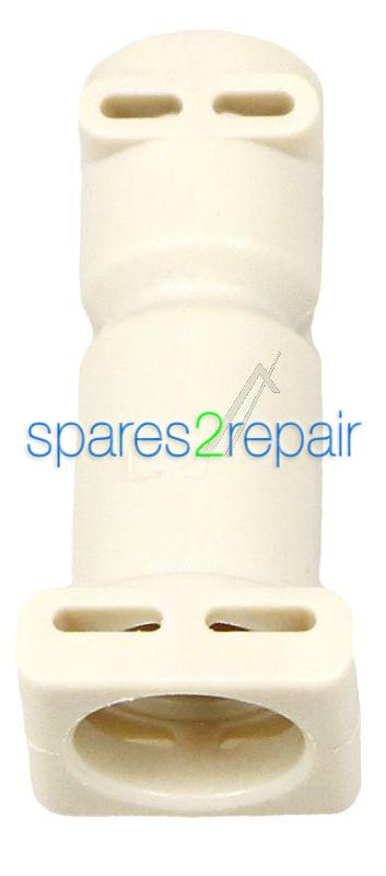 Hose Coupling - 5332239200 Connector [Delonghi]