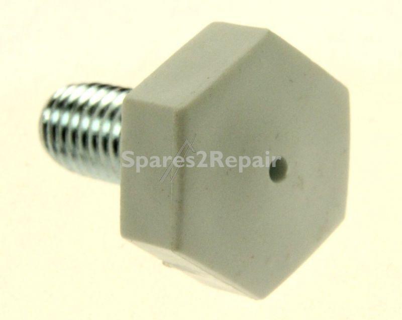 Foot - 2064755024 Leg Adjustable 17mm [Electrolux Aeg]