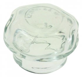 Glass Lamp Cover - 8002233 Lamp Bowl [Amica]