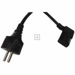 Samsung Mains Power Lead - 3903-000145 - 1.8m