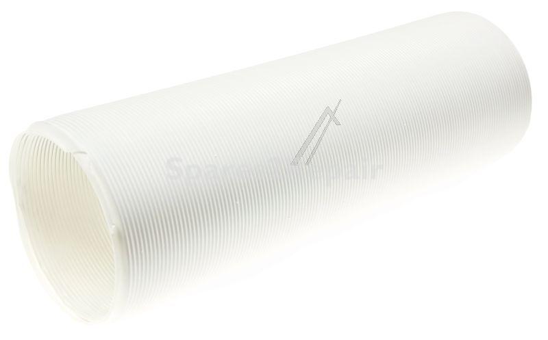 Exhaust Hose - C00419756 482000091918 Exhaust Hose [Whirlpool Indesit]