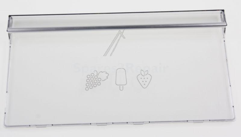 Freezer Case Flap - 4640521200 C00872252 Assembly Fz Drw 210 Oem Print Gray 286 54 B16 [Arcelik]