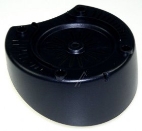 Housing Base - Kw682365 Base Sb100-105-106 Black-gray [Delonghi]