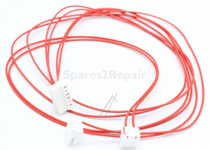 Harness - 00629382 Cable Harness [Bosch Siemens]