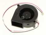 Ventilator Motor - 12008986 Fan Motor [Bosch Siemens]