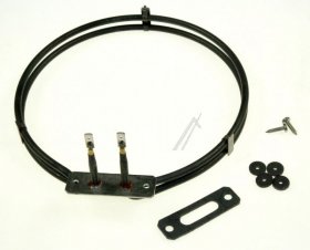 Element - 3156914032 Heater Element Round [Electrolux Aeg]