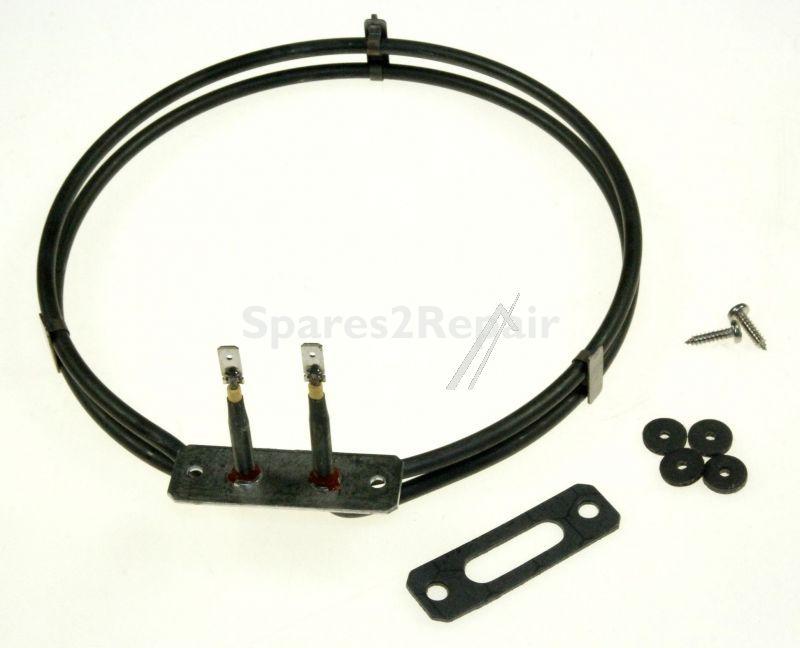 Element - 3156914032 Heater Element Round [Electrolux Aeg]