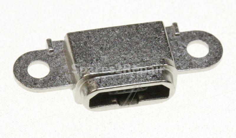 Samsung Usb socket - 3722-003985 Jack-micro Usb