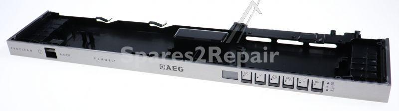 Housing Top - 1170173007 Work Top 60-soft [Electrolux Aeg]