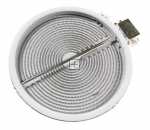 Bottom Element Oven - 4055293841 Heating Element Bottom 1055w K [Electrolux Aeg]