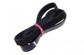 Hutchinson Poly v belt J - 1208j6el Elastic Poly-v Belt