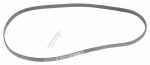 Hutchinson Poly v belt J - 1076j5el Elastic Poly-v Belt