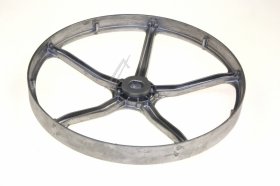 Belt Pulley - 00436480 Pulley [Bosch Siemens]