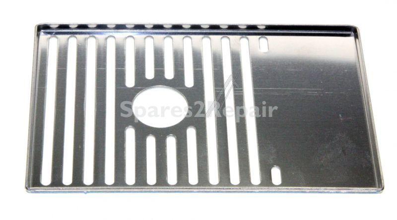 Support Grid - 6032115500 Support Grid (aisi430ba) Version Asole En6 [Delonghi]