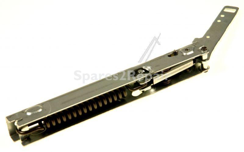 Door Hinge For Oven - 5550185028 Hinge Door L [Electrolux Aeg]