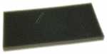 Panasonic Filter Mechanical - Anh-810183 Foam Filter Sp13 Ift