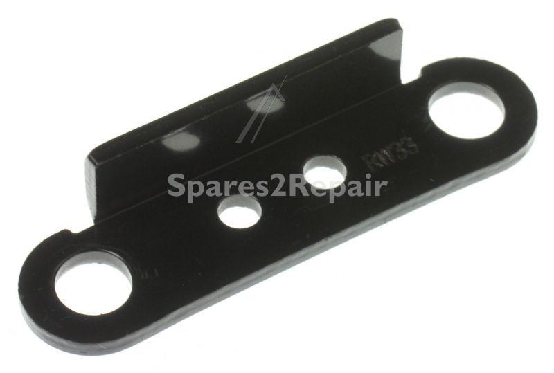 Samsung Stopper - Da61-04554b Stopper Door rw33eb scp1 t3 w20 3 l74 bl