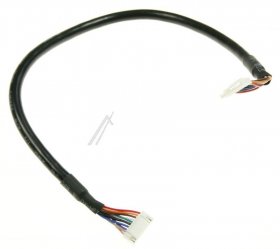 Grundig Cable-plugs-adapter - Whu510r C00906746 Cab Wifi Usb 10 Pin L=300mm
