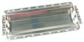 Sharp Reflector - Baffle