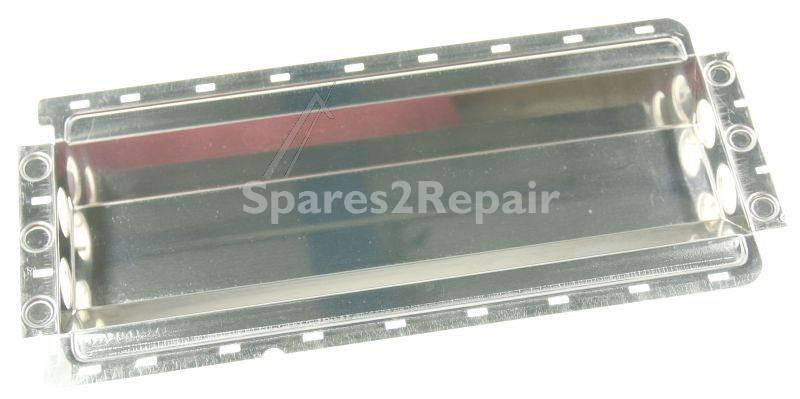 Sharp Reflector - Baffle