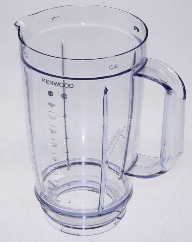 Mixer - Blender Bowl - Kw713552 Ic Goblet - 1 6l [Delonghi]