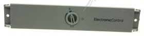 Hisense Gorenje Panel - 498313 Electr Housing Zof C-18_pl A6 065 Assembly