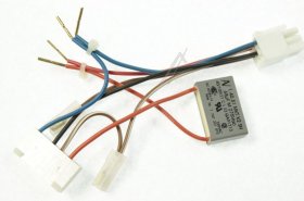 Harness - 00650305 Sensor [Bosch Siemens]