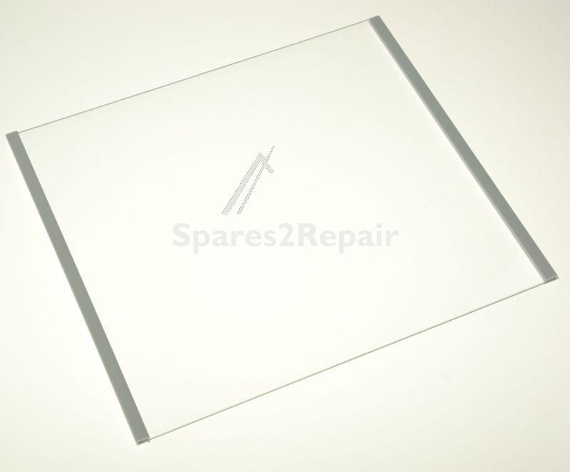 Hisense Gorenje Glass Panel - Hk2004351 Glass Shelf