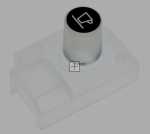 Button - Es0081355 Push Button 471 Coffee V3 [Delonghi]
