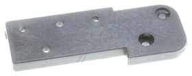 Dometic Door Hinges - 295162610 Hinge Lower Right Black