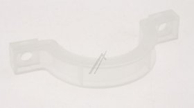 Fixings And Brackets - C00402194 481240478949 Bracket Motor [Whirlpool Indesit]