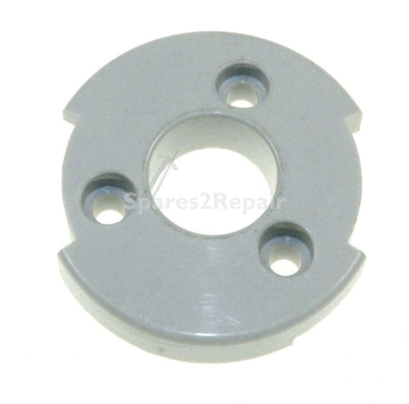 Fixings And Brackets - Kw713037 Motor Mounting Plate [Delonghi]