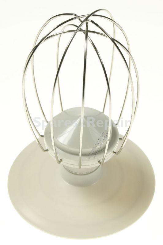 Mixer - Blender Blade - Kw713023 Blade Connector And Washers (mixer Base) [Delonghi]