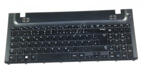 Samsung Gr German Notebook keyboards - Ba75-04094c Keyboard German