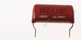 Samsung Various Capacitors - 2306-000353 C-film Mppf 6 3nf 5% 1 6kv